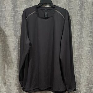 Lululemon Fast And Free Longsleeve Shirt